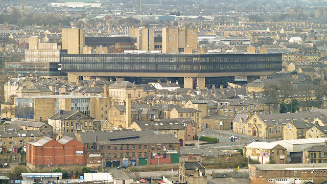 Halifax Halifax
