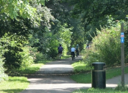 Harland Way Harland Way