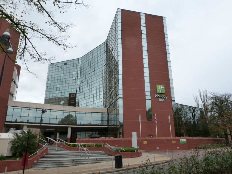 Holiday Inn, Harrogate