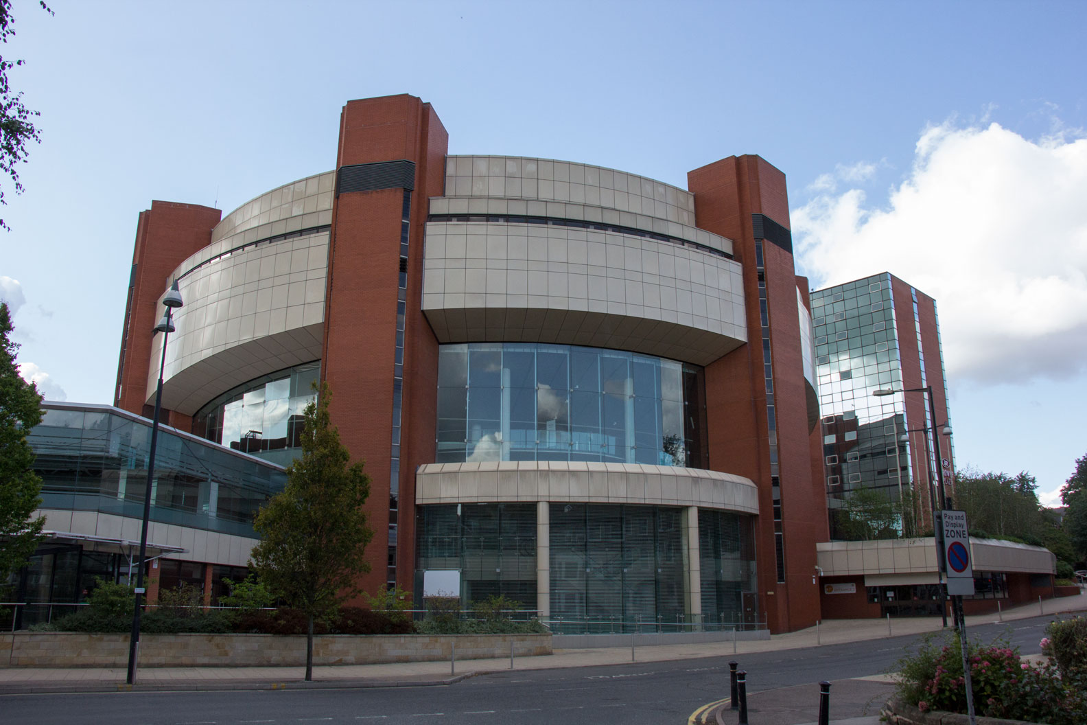 Harrogate International Centre