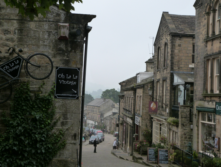 Howarth Main St Howarth Main St