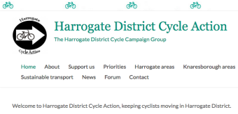 HDCA website