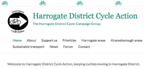 HDCA website HDCA website