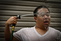 Heatwave