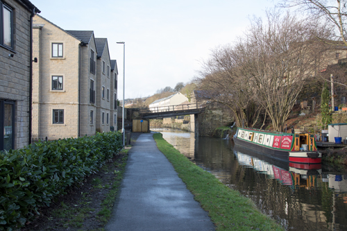 Calder & Hebble Navigation