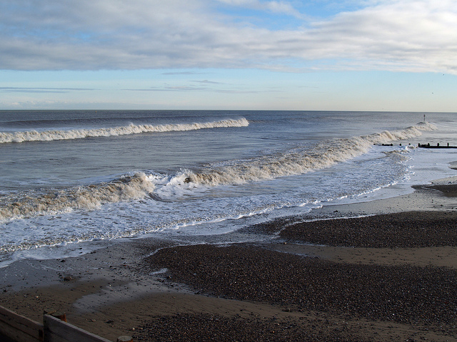 Hornsea Hornsea