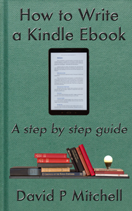 How to Write a Kindle Ebook