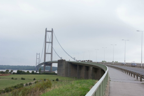 Humber Bridge