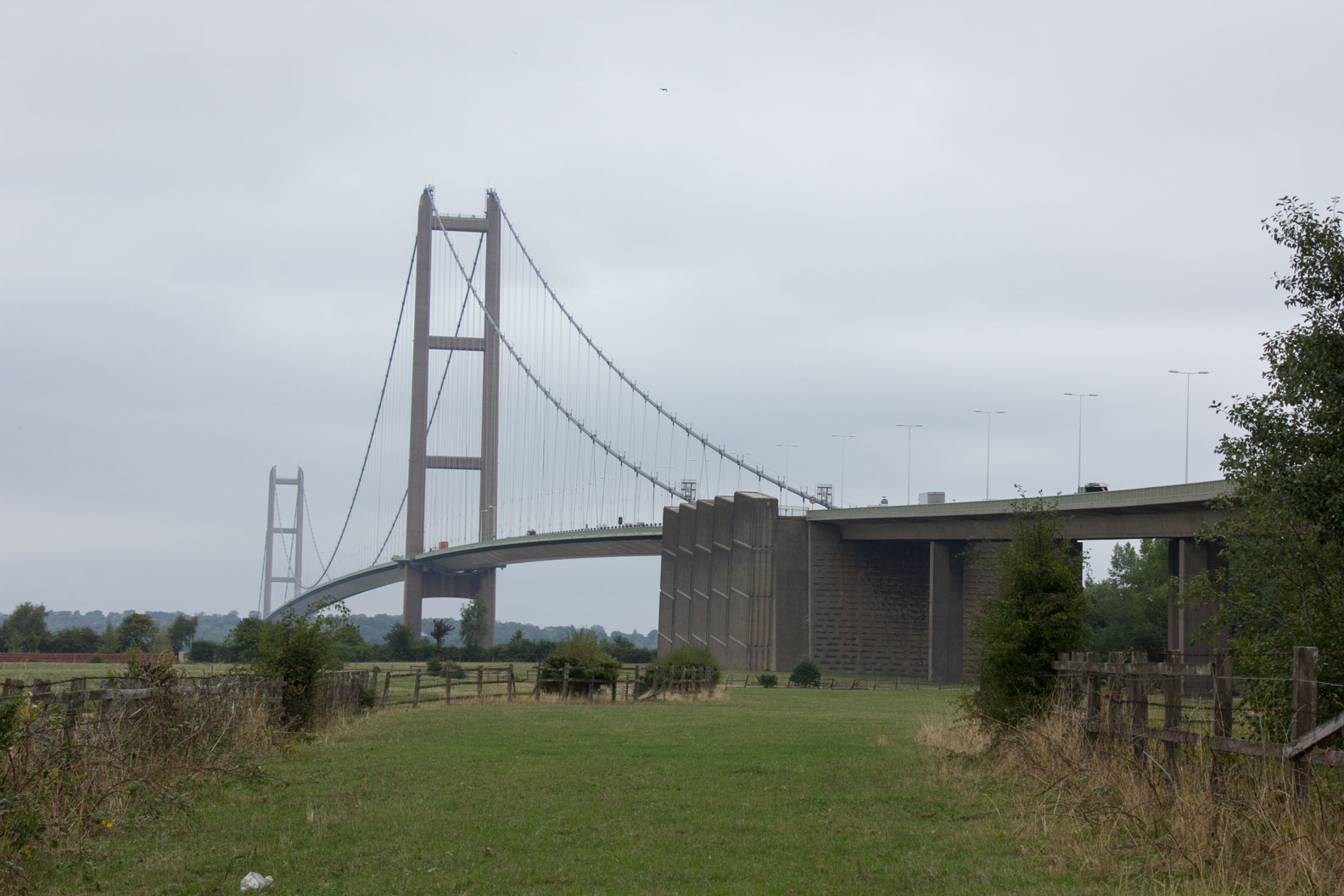 Humber Bridge