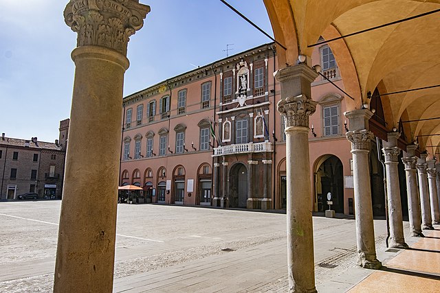 Imola