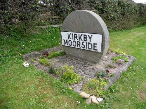 Kirkbymoorside
