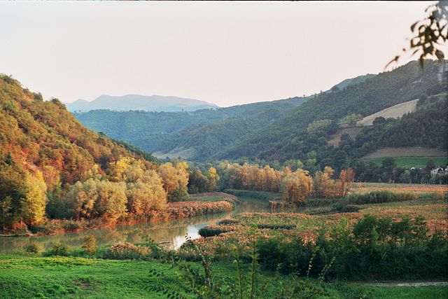 Lago di Quarto