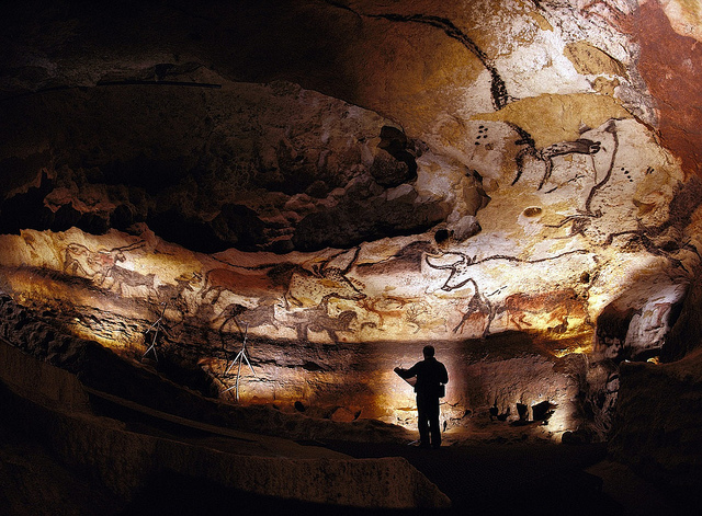 Lascaux Cave