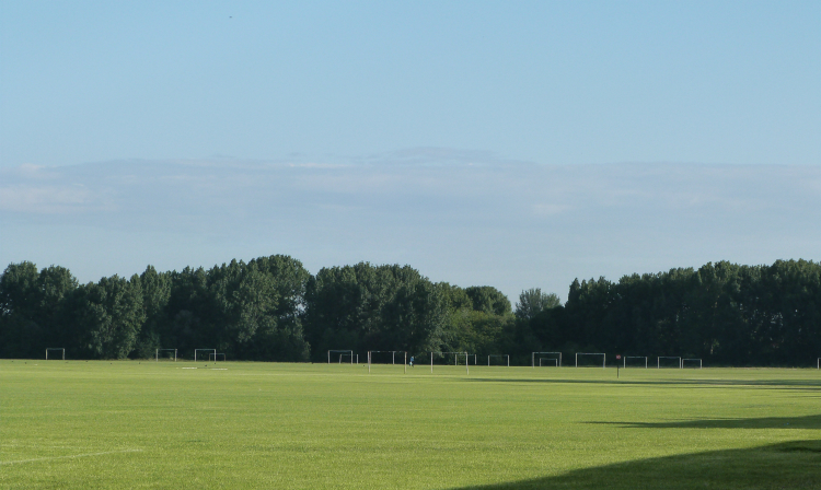 Hackney Marshes