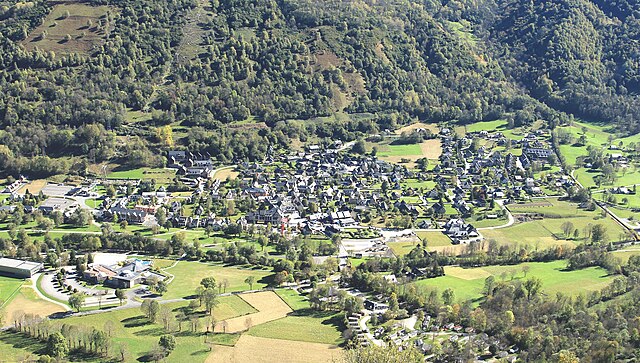 Loudenvielle