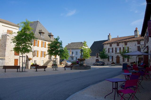 Marcolès