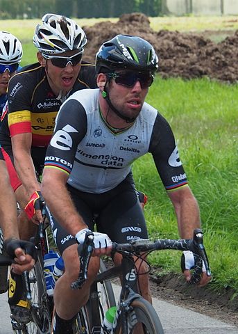 Mark Cavendish