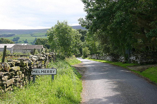 Melmerby Melmerby