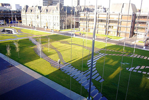 Middlesbrough Centre Square Middlesbrough Centre Square