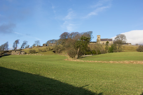 Middlesmoor