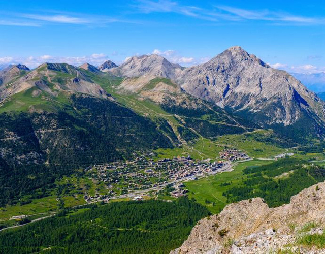 Montgenevre