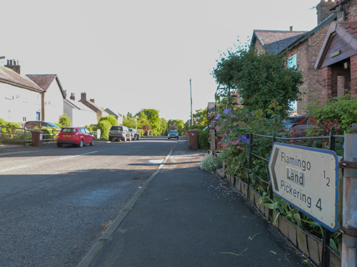 Kirby Misperton