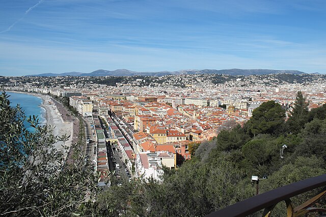 Vieux Nice