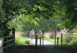 Nidderdale Greenway Nidderdale Greenway