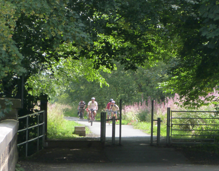 Nidderdale Greenway