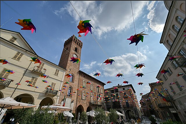 Nizza Monferrato