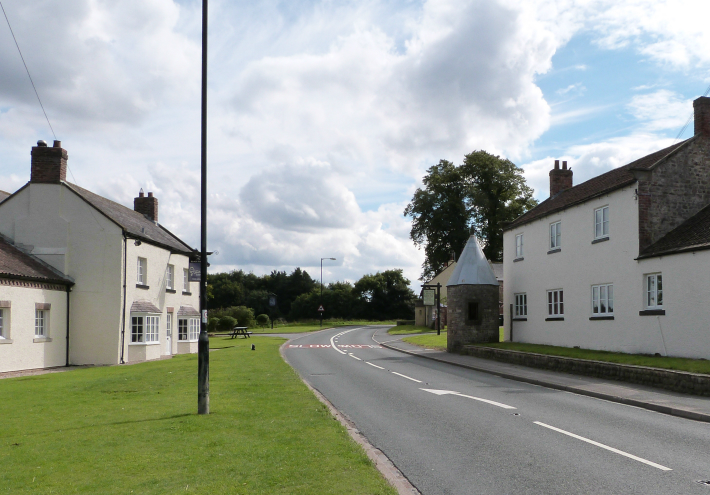 North Stainley North Stainley