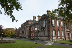County Hall, Northallerton