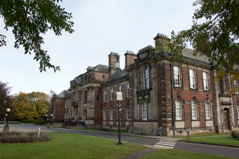 Northallerton County Hall
