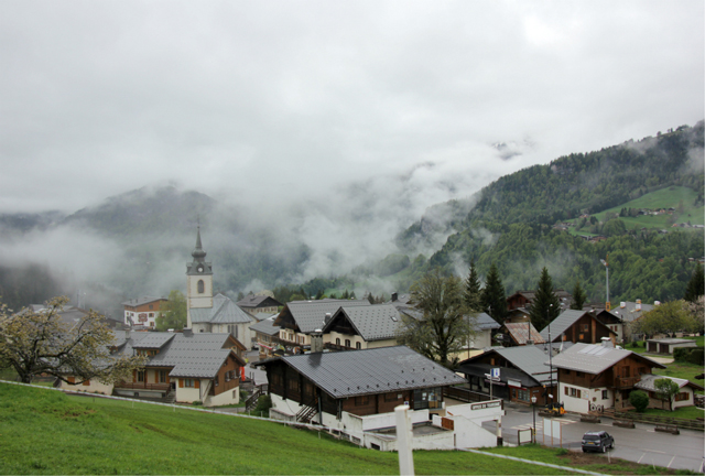 Notre-Dame-de-Bellecombe