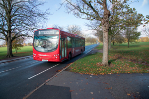 Oatlands Drive, Harrogate