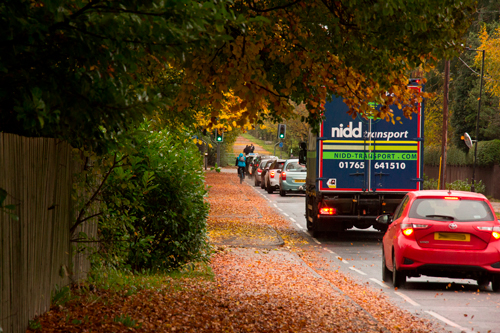 Oatlands Drive, Harrogate