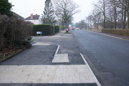 Otley Road Cycleway