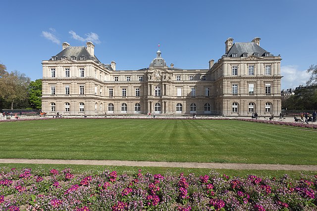 Palais du Luxembourg