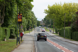 Pannal Ash Road, Harrogate
