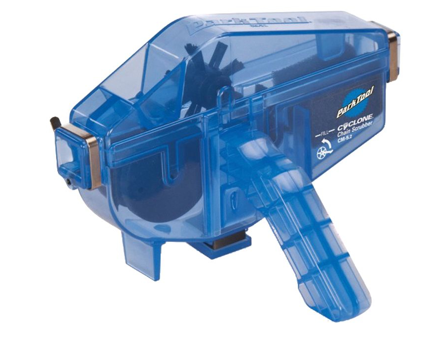 Park Tool cyclone chain scrubber Park Tool cyclone chain scrubber