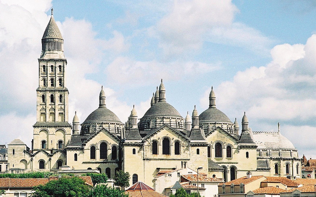 Périgueux Cathedral
