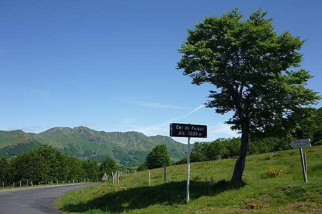Col de Pertus