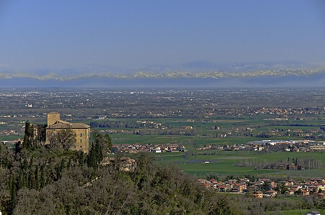 Pianura Padana