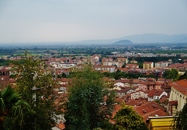 Pinerolo