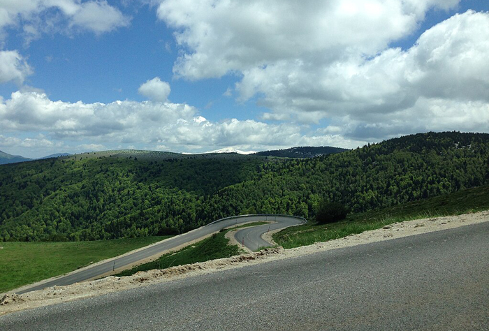 Plateau de Beille