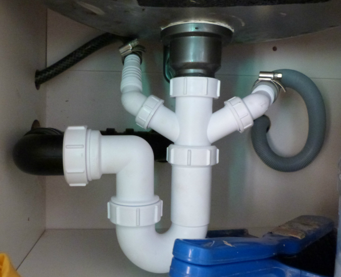Plumbing Plumbing