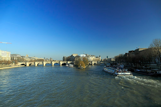 Pont Neuf
