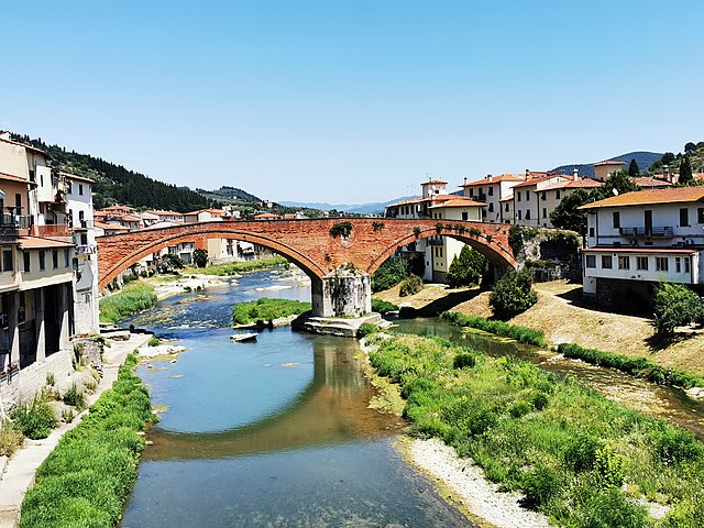 Pontassieve