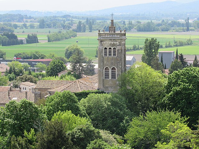 Puy-Saint-Martin
