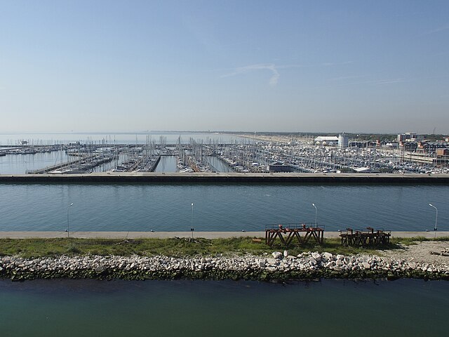 Marina at Ravenna